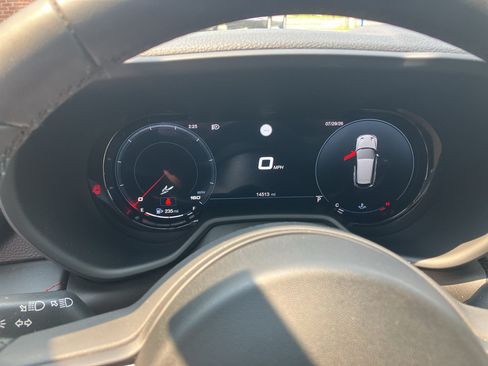 Used 2024 Dodge Hornet GT Plus AWD/4WD image 10