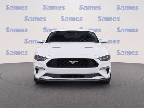 Used 2024 Ford Mustang GT Premium RWD image 5
