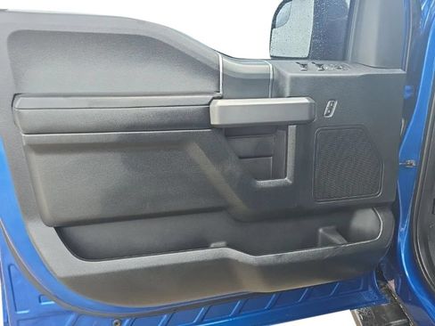 Used 2018 Ford F150 XLT w/ Equipment Group 302A Luxury AWD/4WD image 12