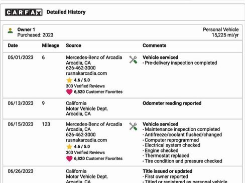 Used 2022 Mercedes-Benz S 580 4MATIC Sedan w/ AMG Line Package image 29