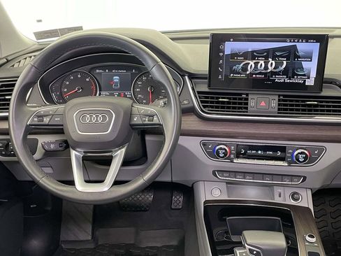 Certified 2024 Audi Q5 2.0T Premium w/ Convenience Package image 26