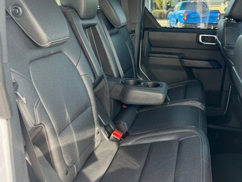 New 2025 Ford Bronco Big Bend image 14