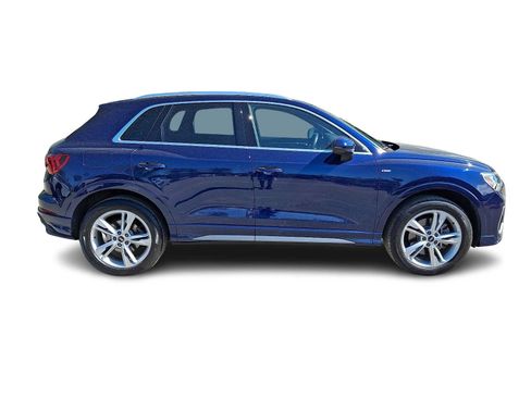 Used 2021 Audi Q3 2.0T Premium Plus AWD/4WD image 7