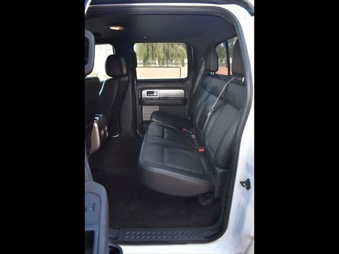 Used 2014 Ford F150 FX2 w/ Equipment Group 402A Luxury RWD image 17