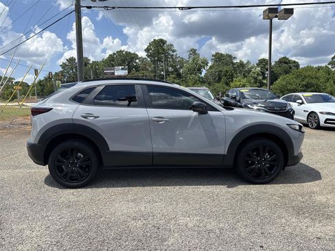 Certified 2026 MAZDA CX-30 AWD 2.5 S image 16