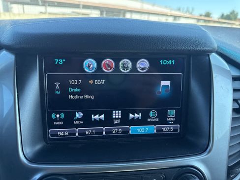 Used 2016 Chevrolet Tahoe LS w/ Max Trailering Package image 26