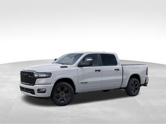 New 2026 RAM 1500 Big Horn video 2