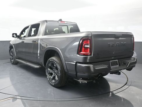 New 2026 RAM 1500 Lone Star image 4