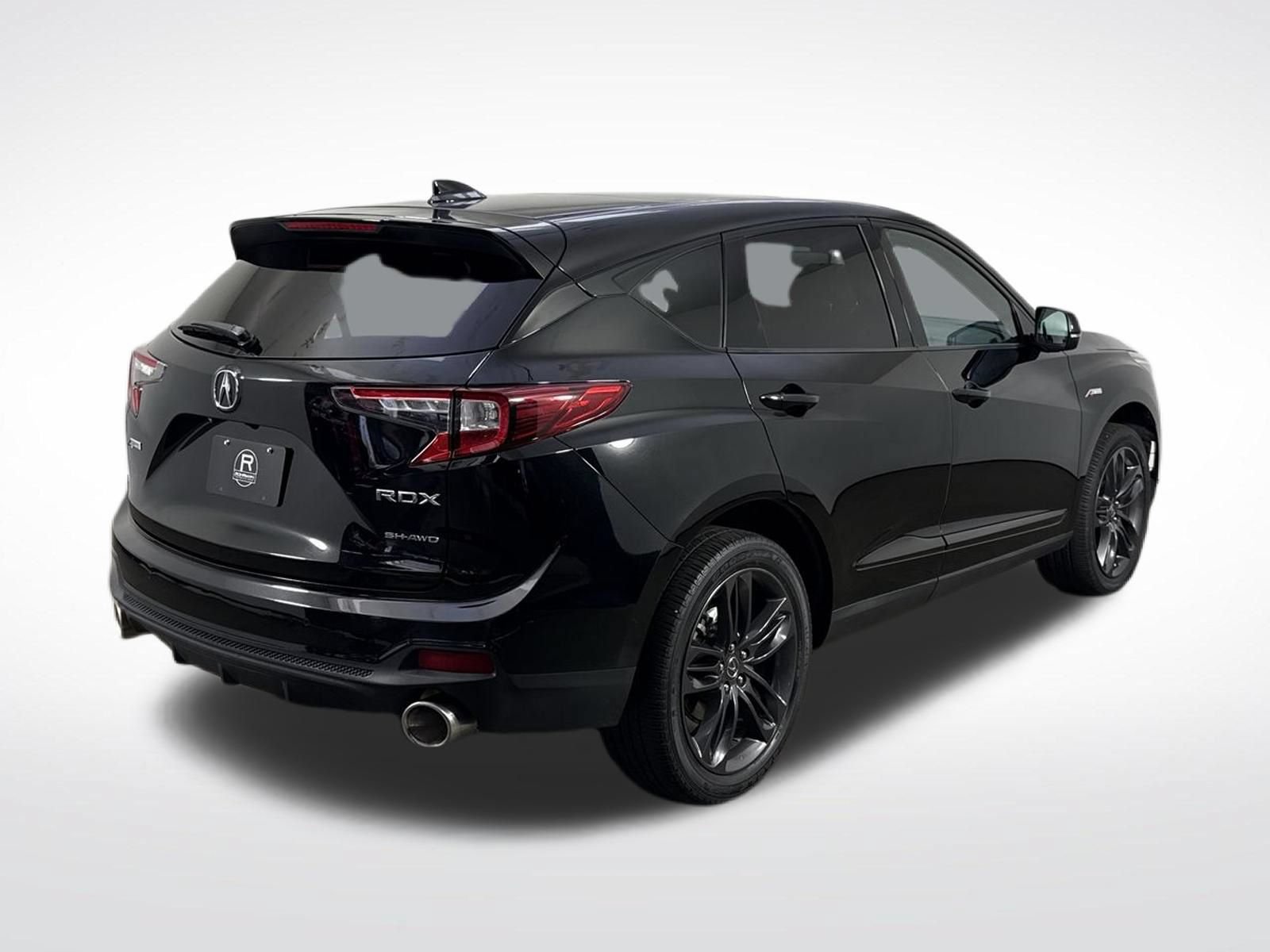 Certified 2019 Acura RDX w/ Advance Package AWD/4WD image 37