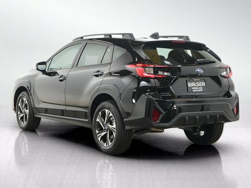 Certified 2026 Subaru Crosstrek 2.5i Premium w/ Crosstrek Mirror Package AWD/4WD image 3