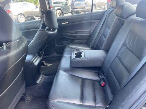 Used 2011 Honda Accord SE image 11