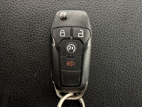 Used 2020 Ford F150 XLT w/ Equipment Group 302A Luxury AWD/4WD image 10