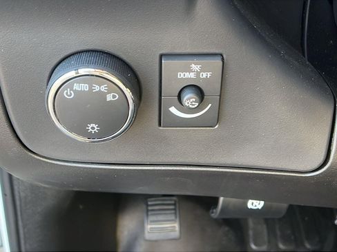 New 2025 Chevrolet Express 2500 w/ Communications Package image 21