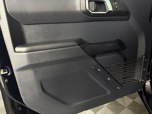 Used 2025 Ford Bronco Big Bend AWD/4WD image 25
