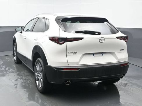 Certified 2024 MAZDA CX-30 AWD 2.5 S w/ Preferred Package image 3