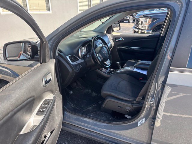 Used 2020 Dodge Journey SE w/ SE Popular Equipment Group FWD image 11