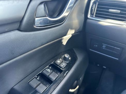 Used 2017 MAZDA CX-5 Touring w/ Preferred Equipment Package image 26