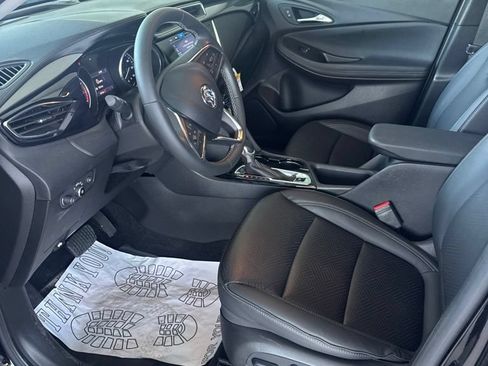 Used 2023 Buick Encore GX Essence w/ Experience Buick Package FWD image 3