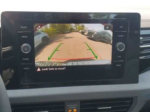 New 2026 Volkswagen Jetta SE image 28