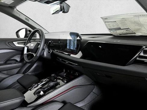 New 2025 Audi A5 2.0T Premium Plus image 10