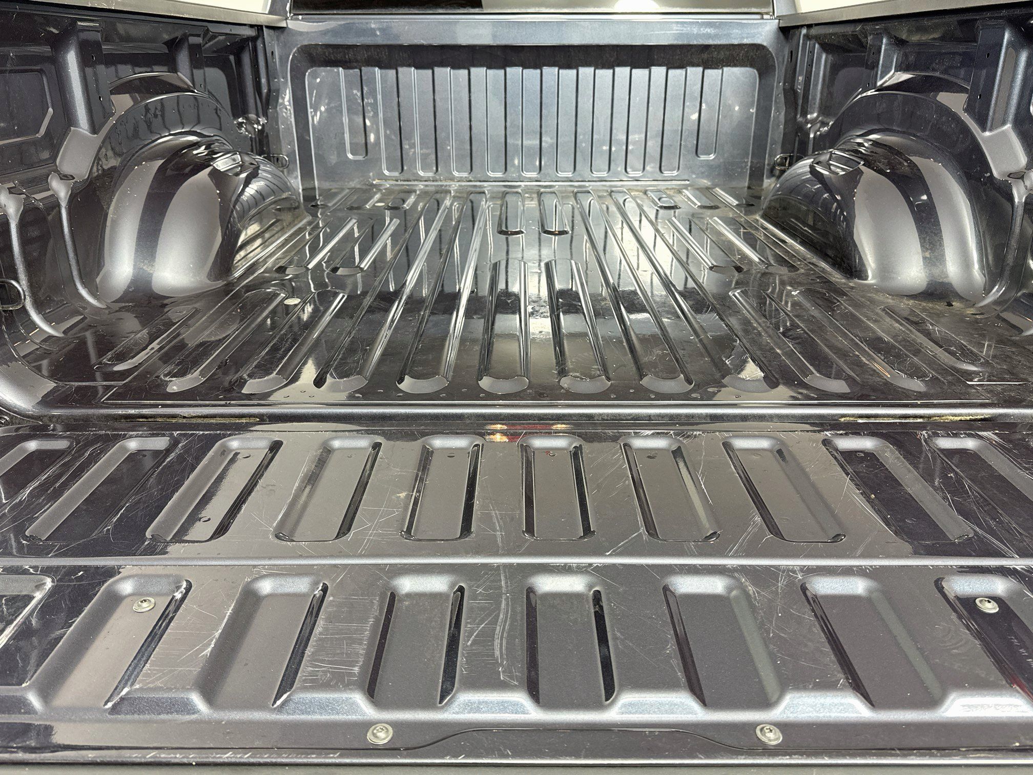 Used 2021 RAM 1500 Big Horn AWD/4WD image 23