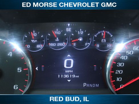 Used 2016 GMC Yukon Denali w/ Enhanced Security Package AWD/4WD image 9
