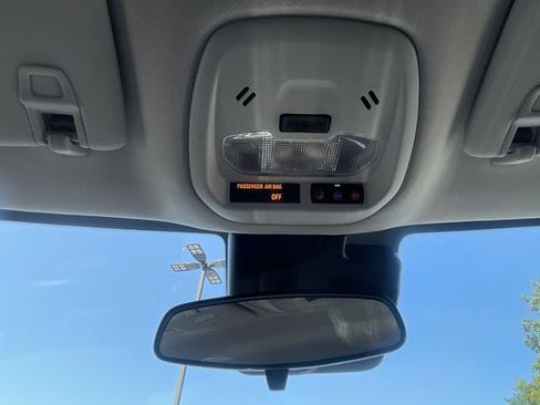 Used 2024 Chevrolet Trax LT w/ Driver Confidence Package FWD image 18