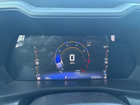 Used 2023 Chevrolet Colorado W/T image 12