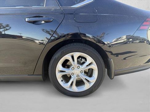Used 2023 Honda Accord LX image 17