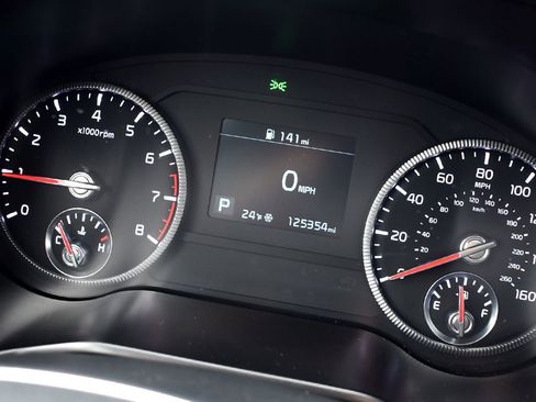 Used 2020 Kia Telluride EX w/ Towing Package image 13