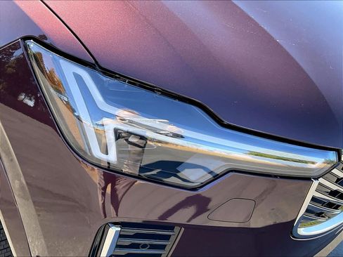 New 2026 Volvo XC90 T8 Plus w/ Protection Package Premier image 33