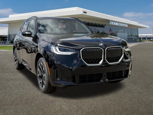 New 2026 BMW X3 xDrive30 image 2