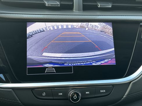 Used 2023 Buick Encore GX Essence w/ Experience Buick Package image 29