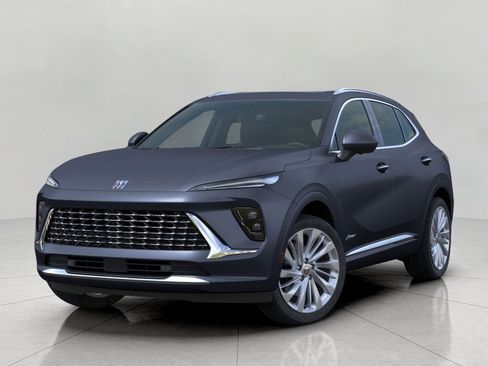 New 2026 Buick Envision Avenir AWD/4WD image 6