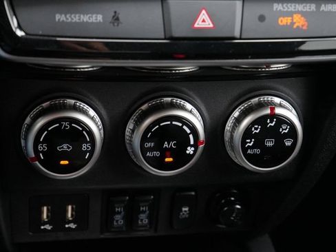 Used 2026 Mitsubishi Outlander Sport SE AWD/4WD image 23