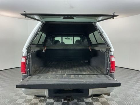 Used 2008 Ford F250 XLT image 7