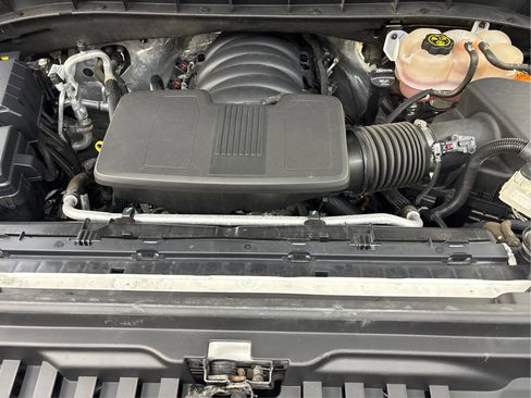 Used 2021 GMC Sierra 1500 AT4 AWD/4WD image 28