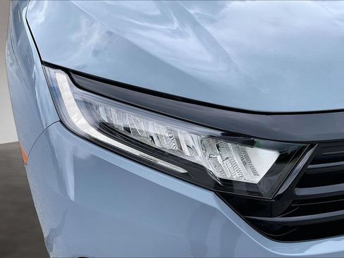 Certified 2024 Honda Odyssey Sport image 33
