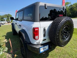 New 2026 Ford Bronco Big Bend AWD/4WD video 3