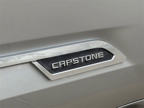 Used 2023 Toyota Tundra Capstone image 10