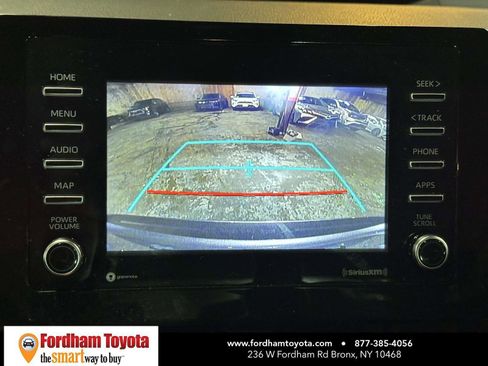 Used 2024 Toyota Camry LE image 22