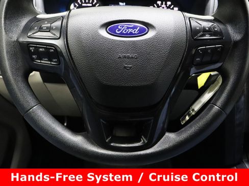 Used 2018 Ford Explorer FWD image 23