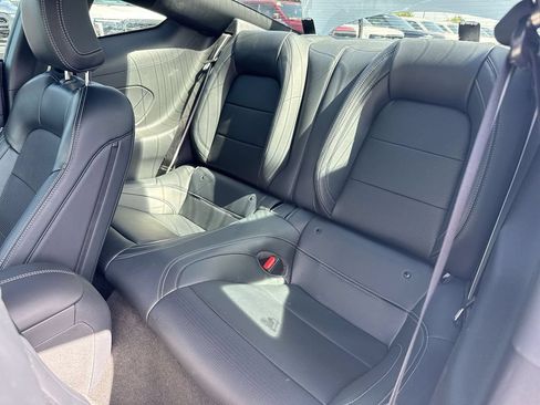 Used 2024 Ford Mustang GT Premium RWD image 23