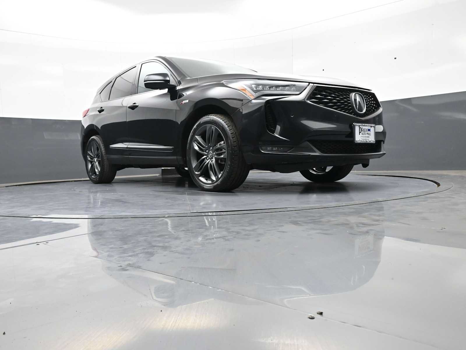 Certified 2023 Acura RDX w/ Advance Package AWD/4WD image 28