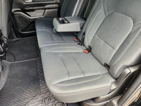 Used 2022 RAM 1500 Big Horn AWD/4WD image 30