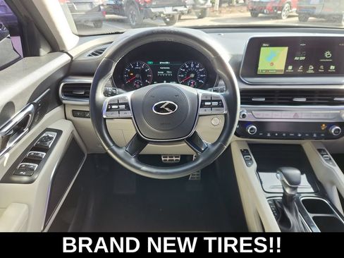 Used 2020 Kia Telluride SX w/ SX Prestige Package AWD/4WD image 15