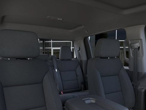 New 2026 GMC Sierra 1500 Elevation AWD/4WD image 24