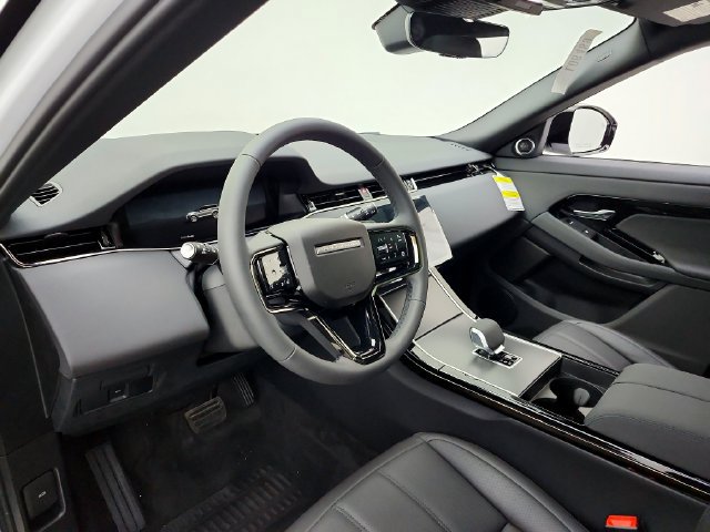 New 2026 Land Rover Range Rover Evoque S AWD/4WD image 20