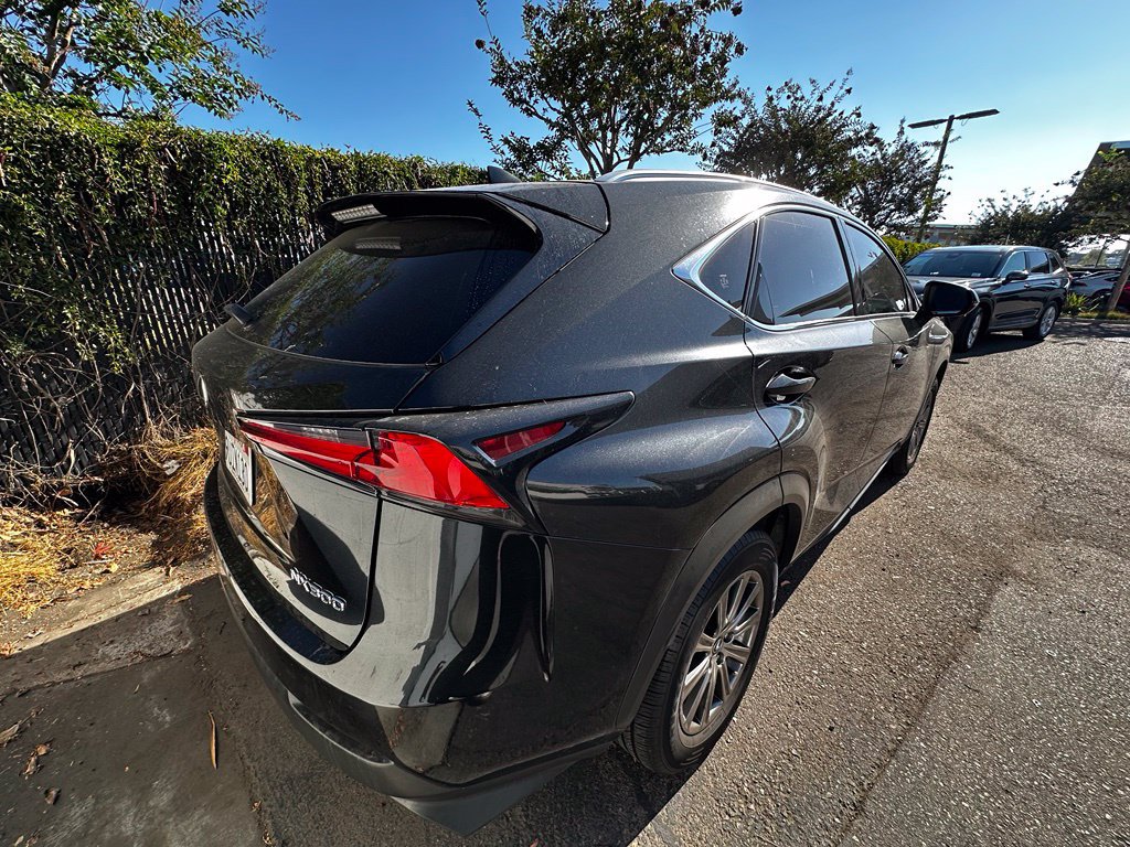 Used 2020 Lexus NX 300 FWD image 24