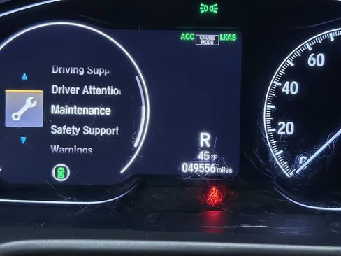 Used 2019 Honda Accord LX image 22